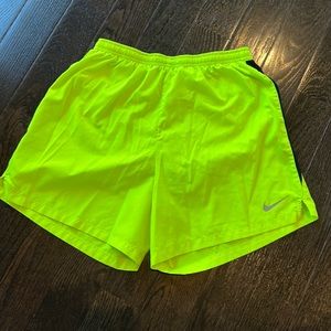 Nike Dri-Fit Running Shorts
